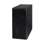 Корпус Fractal Design Core 1000 Black (FD-CA-CORE-1000-USB3-BL): Форм-фактор материнской платы Micro-ATX