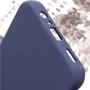 Чехол для телефонов Lakshmi Premium Silicone Case with Logo Full Camera Midnight Blue for Samsung A245 Galaxy A24 4G фото 6