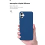 Чохол для телефона ArmorStandart ICON Case Dark Blue для Samsung A055 Galaxy A05 (ARM71802) фото 7