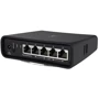 Маршрутизатор Wi-Fi Mikrotik hAP ac2 (RBD52G-5HacD2HnD-TC): Количество LAN портов 4