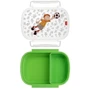 Ланчбокс Sigikid Kily Keeper 24781SK: Кількість відділень 2