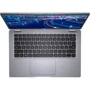 Ноутбук Dell Latitude 5420 (N005L542014): Процессор Intel Core i5-1145G7 (2.4 - 4.2 ГГц) / 4 - ядерный