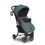 Прогулочная коляска Euro-Cart Volt black edition Mineral бирюзовая 9023-ECVB-03: Тип коляски Прогулочная