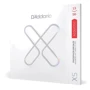 Струна для гитар Набор струн D'addario XSAPB1356 XS Phosphor Bronze Medium (11-52): Тип Комплект струн
