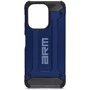 Чохол для телефона ArmorStandart Panzer Dark Blue для Xiaomi Redmi 13 4G / Poco M6 4G (ARM78256)