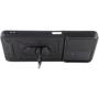 Чохол для телефона Mobile Case Camshield Serge Ring Black для Xiaomi Poco X4 Pro 5G: Сумісність Xiaomi Poco X4 Pro 5G