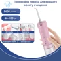 Зубная щетка H2Ofloss HF-10mini 21W 2500mAh pink фото 6