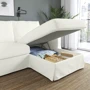 Трехместный диван c шезлонгом ІКЕА Hyltarp Hallarp (s99495832) фото 2