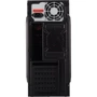 Корпус LogicPower 2011-400W: Типорозмір Midi-Tower