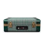 Вініловий програвач Crosley Executive Deluxe (Pine): Матеріал тонарма Алюминий
