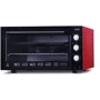 Електрична духовка настільна ARTEL MD 4816 Е Black-Red: Виробник Artel