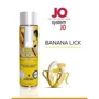 Лубрикант на водной основе System JO H2O - BANANA LICK (120 мл)