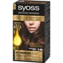 SYOSS Oleo Intense 115 ml Фарба для волосся без аміаку 3-86 Шоколадний Мокко