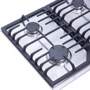 Варочная поверхность газовая Perfelli HGM 61494 I фото 4