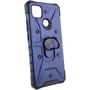 Чехол для телефонов Mobile Case Pathfinder Ring Navy for Xiaomi Redmi 9C / 10A: Совместимость Xiaomi Redmi 9C/10A
