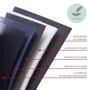XD Design Bobby Bizz Backpack Black (P705.571) for MacBook Pro 15-16" фото 12