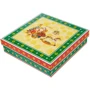 Салатник Lefard Christmas Collection 17 см (986-109): Форма фигурная
