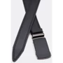 Мужской ремень Borsa Leather черный (125v1genav27-black): Пол Мужской