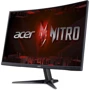 Монитор Acer Nitro XZ271UP3bmiiphx (UM.HX1EE.311): Тип ЖК-матрицы VA