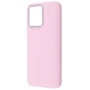 Чехол для телефонов WAVE Plump Case Pink Sand for Xiaomi Redmi 12 4G