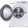 Стиральная машина SAMSUNG WW90CGC04DTH: Класс стирки A