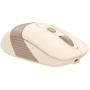 Мышь A4Tech Fstyler FG10CS Air Cafe Latte: Тип сенсора оптический