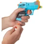 Бластер NERF Hasbro Фортнайт Мікрошотс (E6751 NER MS FORTNITE HC E) E6741_E6751: Виробник Hasbro