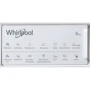 Встраиваемая стиральная машина Whirlpool BI WMWG 81485 / ITALY: Максимальная скорость отжима, об/мин 1400
