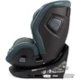 Автокрісло Osann Flame360 i-Size Isofix темно-зелений (108-281-322): Колір зеленый