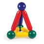 Конструктор Guidecraft Better Builders, 30 деталей (G8300): Количество деталей, шт. 30