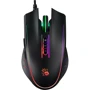 Мышь A4Tech Bloody Q81 Neon XGlide Curve Black