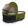 Люлька Cybex Lux Mios 3 Khaki Green (522000818) фото 6