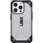 Чехол для iPhone Urban Armor Gear UAG Plasma Ice (114284114343) for iPhone 15 Pro: Тип чехла противоударный