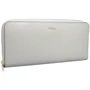 Женский кошелек Furla Babylon XL Zip Around Slim серый (PCX8UNOB300000718S)