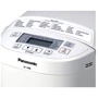 Хлебопечь Panasonic SD-2500 W: Размеры 25.6 x 36.2 x 38.9 мм