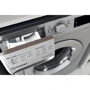 Стиральная машина Indesit OMTWE 71252 S EU: Количество программ стирки 11