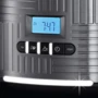 Кофеварка Russell Hobbs 25270-56 Geo Steel: Тип капельная кофеварка