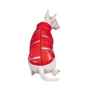 Жилет для собак Pet Fashion Big Boss красный 4XL: Длина спины 49 - 51 см