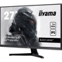 Монитор iiyama G2745HSU-B1: Тип ЖК-матрицы IPS
