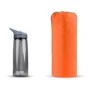 Самонадувний килимок Sea to Summit UltraLight Mat Orange 183х51х2.5 см (STS AMSIULR) фото 5