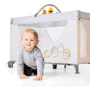 Детский манеж Hauck Dream N Play Go Pooh Cuddles: Производитель Hauck