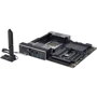 ASUS PRO WS TRX50-SAGE WIFI: Дополнительно Адаптер Wi-Fi, Радиатор на VRM, Поддержка RAID