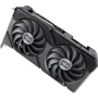 Видеокарта ASUS GeForce RTX4060 Ti Dual EVO O16G (DUAL-RTX4060TI-O16G-EVO) RB: Интерфейс PCI Express 4.0 x16