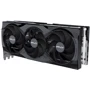 Видеокарта PNY GeForce RTX 5090 32GB (VCG509032TFXPB1-O): Объем памяти, Гб 32