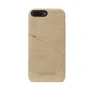 Чехол для iPhone Decoded Leather Beige (D6IPO7PLBC3SA) for iPhone 8 Plus/iPhone 7 Plus
