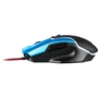 Мышь Vinga MSG-867 blue: Длина кабеля 1,5 м