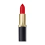L'Oreal Paris Color Riche Matte Addiction 344 Retro Red Помада для губ 4.5 ml
