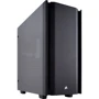 Корпус Corsair Obsidian 500D Premium Black (CC-9011116-WW)