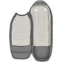 Чехол для ног Cybex Platinum Mirage Grey (523000715): Производитель Cybex
