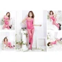 Бодистокинг NDS 2082 One Size Рink (6022)